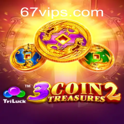 3CoinTreasures2: Explorando Aventuras e Estratégias no Universo dos Jogos Online com 67VIP.COM