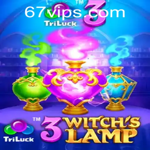 Explorando o Mundo de 3WitchsLamp: Um Jogo Repleto de Magia e Estratégia