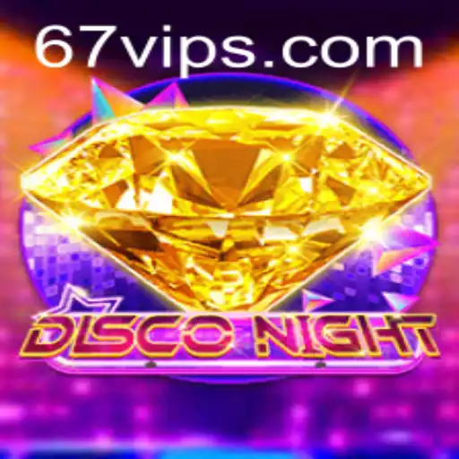 Descubra os Mistérios e Regras do Jogo DiscoNight: Uma Viagem ao Mundo Virtual em 67VIP.COM