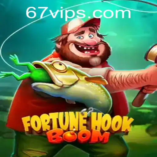 Explorando o Mundo do Jogo FortuneHookBoom