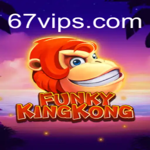 FunkyKingKong: Descubra o Jogo que Revoluciona a Experiência de Entretenimento Online
