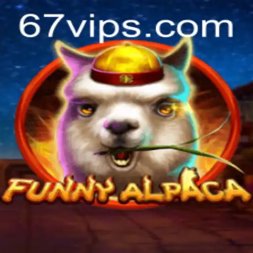 FunnyAlpaca: Um Jogo Engajador e Divertido em 67VIP.COM