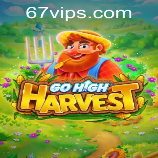 Descubra o Fascinante Mundo do Jogo GoHighHarvest