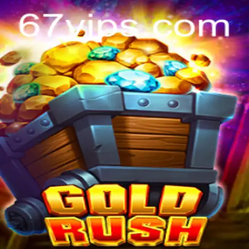 Descubra o Fascinante Mundo de GoldRush com o 67VIP.COM
