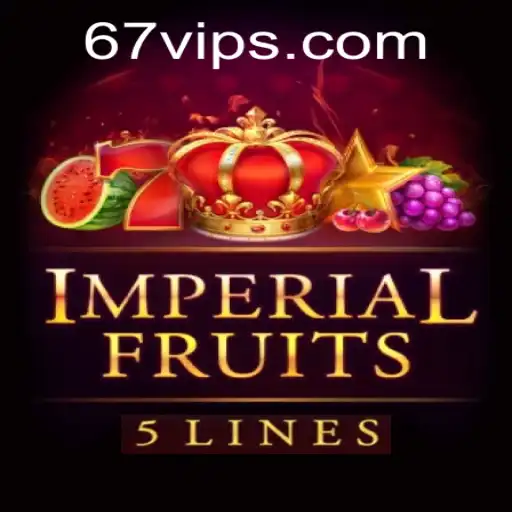 Explorando o Mundo do Jogo ImperialFruits5