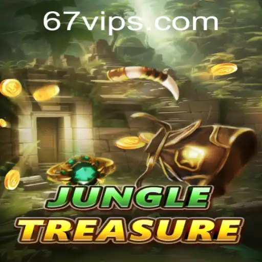 Explorando o Mundo do JungleTreasure: Um Jogo de Aventura e Estratégia