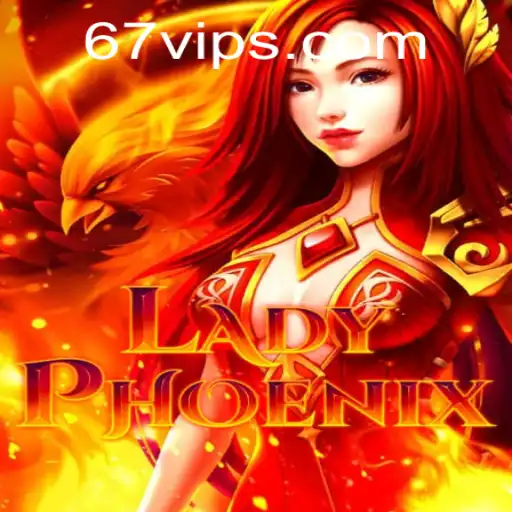 Descubra LadyPhoenix: A Nova Sensação do Mundo dos Jogos Online