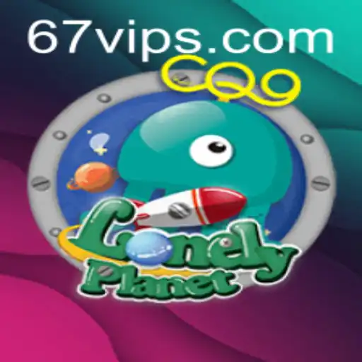 LonelyPlanet: Uma Jornada Inovadora no Mundo dos Jogos com 67VIP.COM