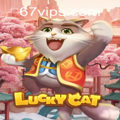 Explore o Mundo de LuckyCat: Regras e Estratégias no Jogo de Sorte da 67VIP.COM