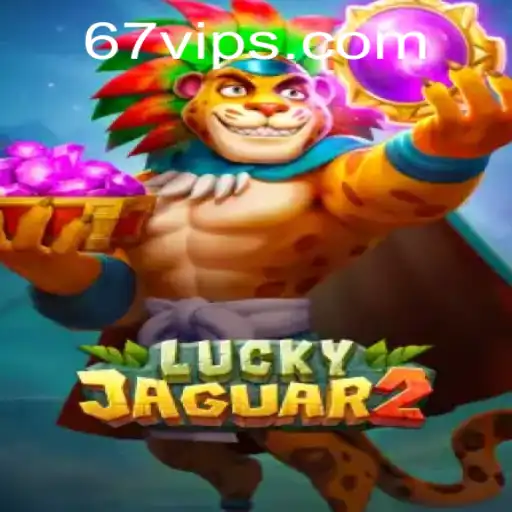 Descobrindo Luckyjaguar2: Um Novo Horizonte em Jogos de Azar