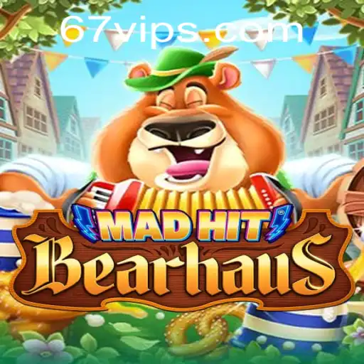 Explorando a Aventura Única de MadHitBearhaus: O Jogo do Momento