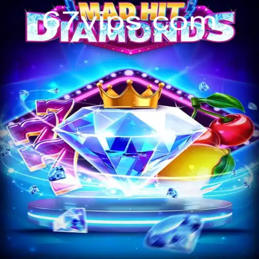 MadHitDiamonds: O Novo Fenômeno dos Jogos Online