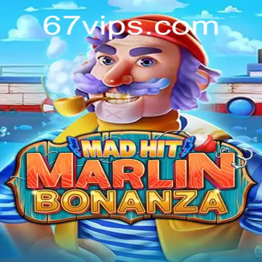 Descubra Tudo Sobre o Jogo MadHitMarlinBonanza e Como Jogar