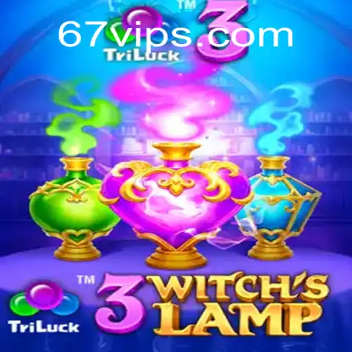 Explorando o Mundo de 3WitchsLamp: Um Jogo Repleto de Magia e Estratégia