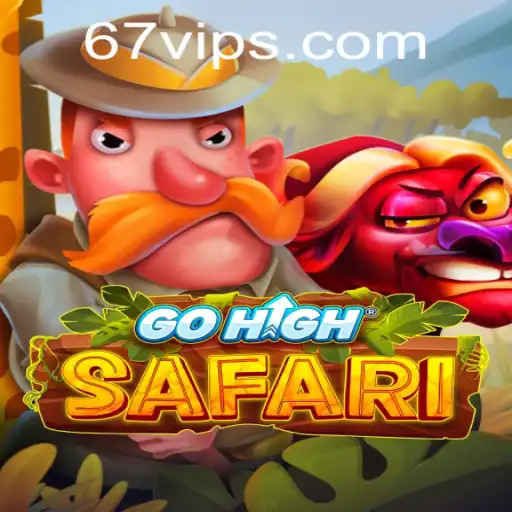 GoHighSafari: Descubra a Aventura Definitiva no Mundo dos Jogos