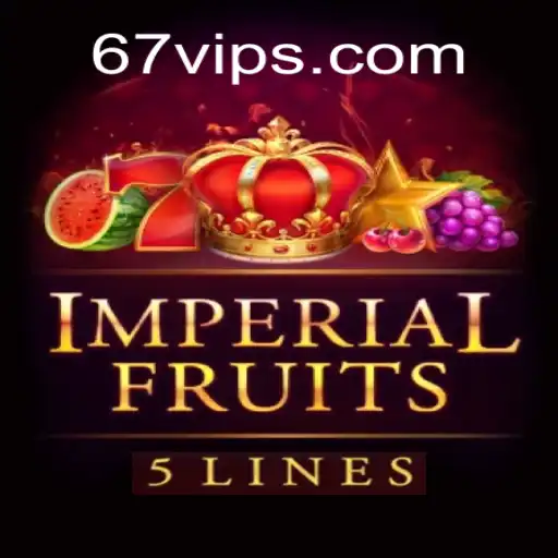 Explorando o Mundo do Jogo ImperialFruits5