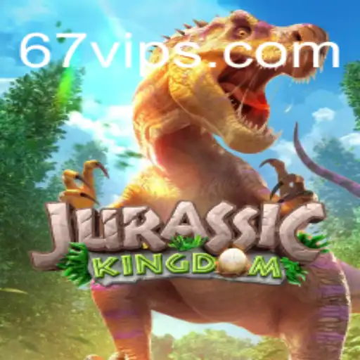 Exploração do Mundo Pré-histórico: Uma Imersão em JurassicKingdom