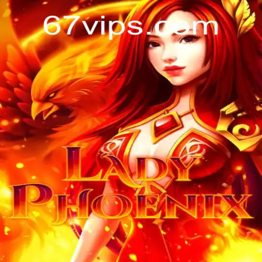 Descubra LadyPhoenix: A Nova Sensação do Mundo dos Jogos Online