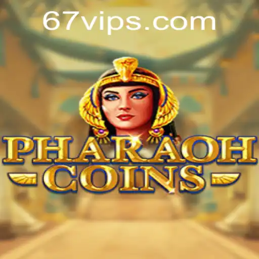 Descubra a Emoção com PharaohCoins: Seu Caminho para a Realeza dos Jogos