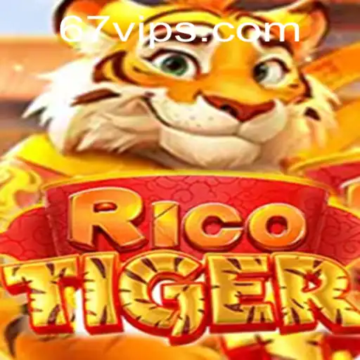 Explorando o Mundo de RicoTiger: Um Jogo Inovador com Temática Selvagem