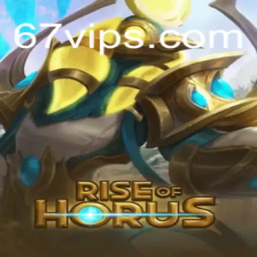 Rise of Horus: Uma Nova Experiência no Universo dos Jogos