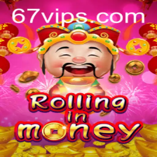 RollingInMoney: A Nova Sensação dos Jogos Digitais