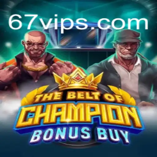 Explorando o Jogo Popular: TheBeltOfChampionBonusBuy