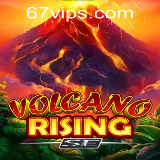 Explorando o Mundo Emocionante de VolcanoRisingSE