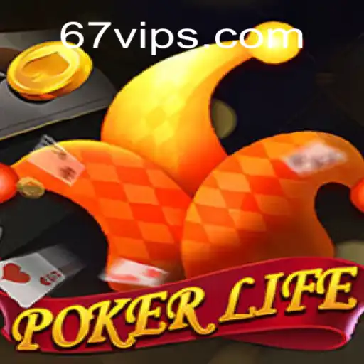 Explorando o PokerLife: Um Mergulho no Universo do Jogo Através do Portal 67VIP.COM