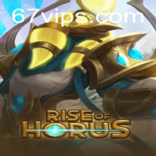 Rise of Horus: Uma Nova Experiência no Universo dos Jogos
