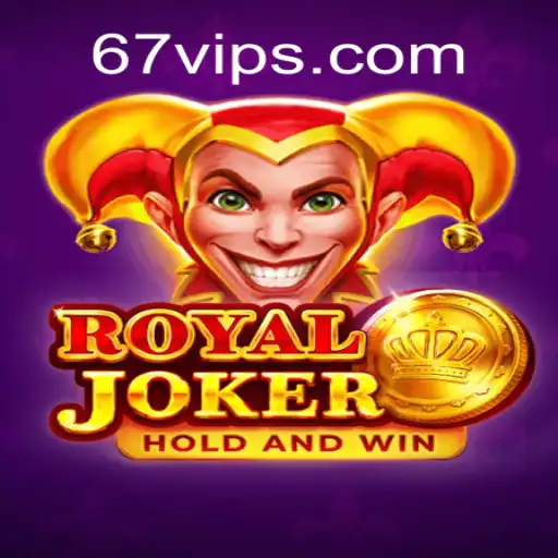 Descubra a Emoção do Jogo Royal Joker