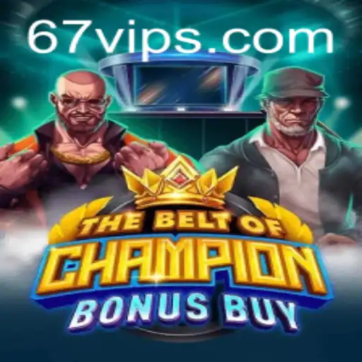 Explorando o Jogo Popular: TheBeltOfChampionBonusBuy