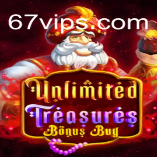UnlimitedTreasuresBonusBuy: Uma Aventura Emocionante no Mundo dos Jogos Online