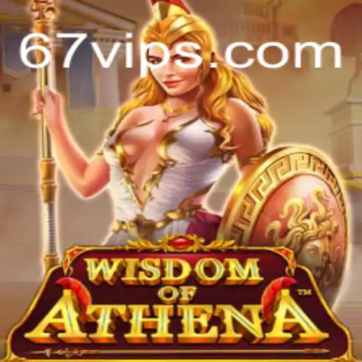 WisdomofAthena: Explorando o Novo Jogo Inovador com 67VIP.COM