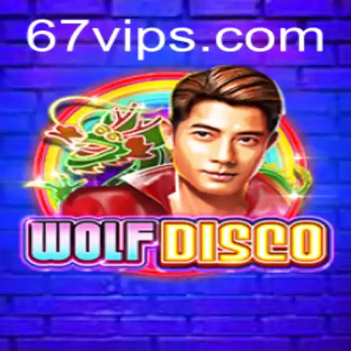 Descubra o Mundo de WolfDisco: Um Contexto em 67VIP.COM